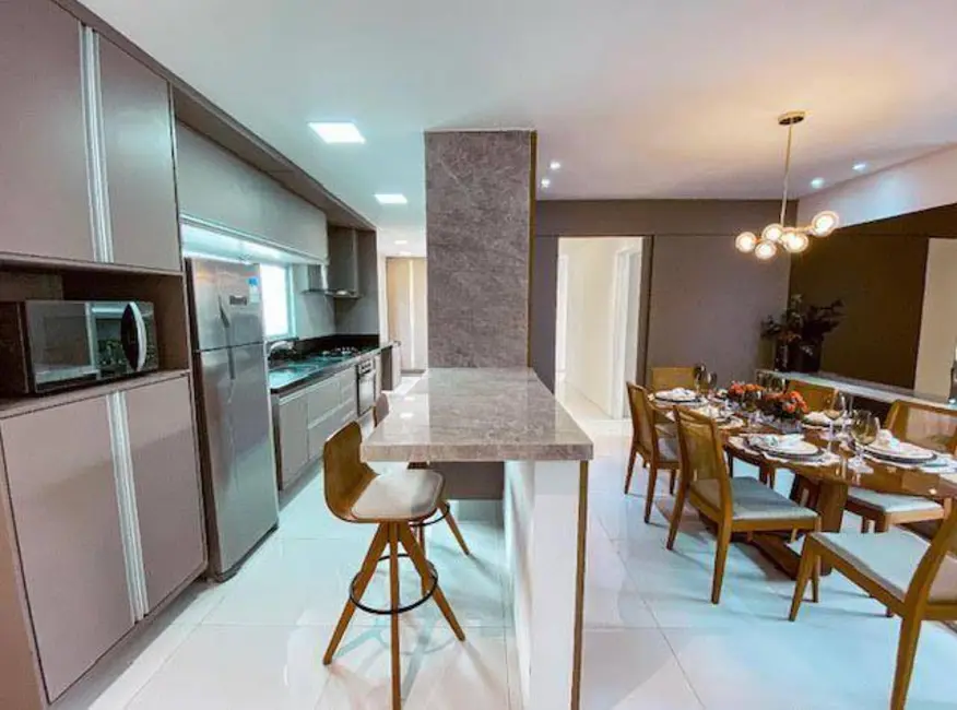 Apartamento com 2 quartos à venda, 107m2 em Centro, Eusebio - CE - imagem 4 Foto 4 de Apartamento com 2 quartos à venda, 107m2 em Centro, Eusebio - CE