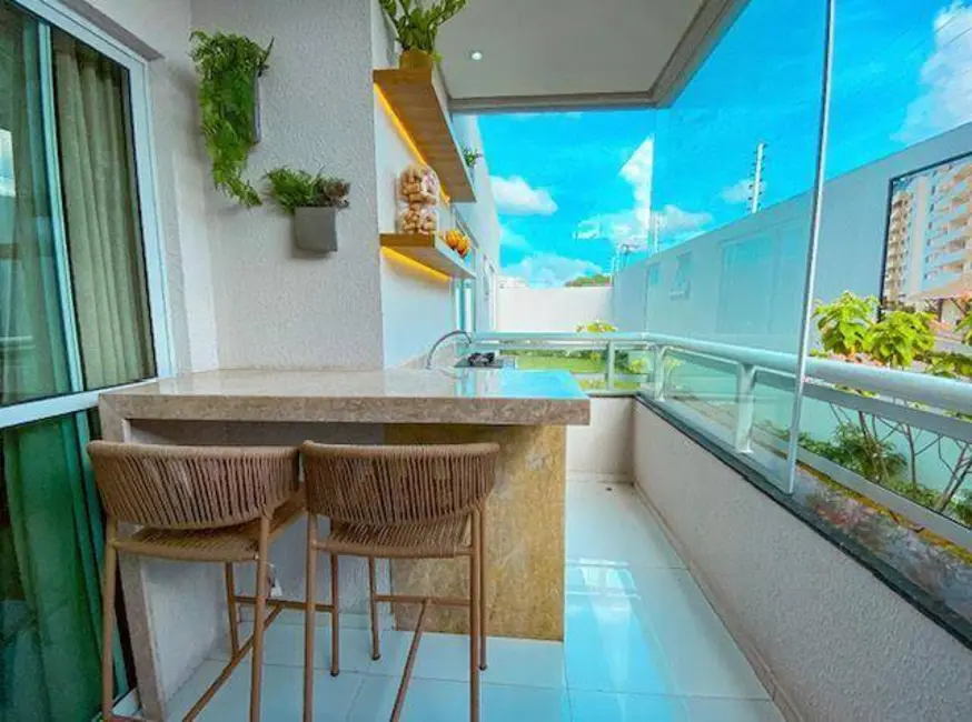 Apartamento com 2 quartos à venda, 107m2 em Centro, Eusebio - CE - imagem 6 Foto 6 de Apartamento com 2 quartos à venda, 107m2 em Centro, Eusebio - CE