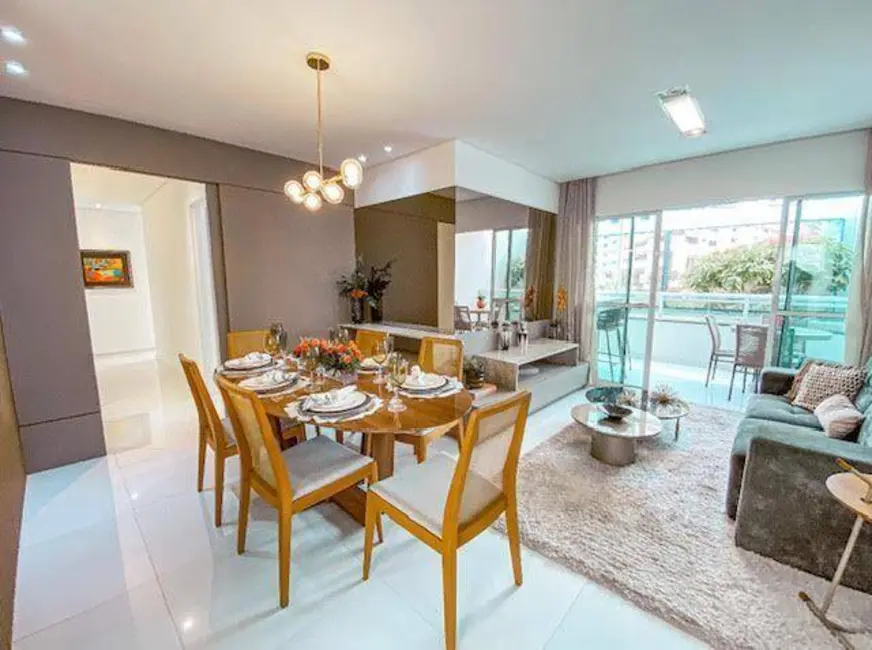 Apartamento com 2 quartos à venda, 107m2 em Centro, Eusebio - CE - imagem 1 Foto 1 de Apartamento com 2 quartos à venda, 107m2 em Centro, Eusebio - CE