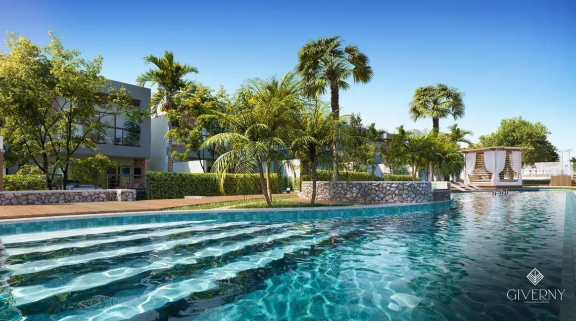 Foto 5 de Casa de Condomínio com 4 quartos à venda, 151m2 em Eusebio - CE