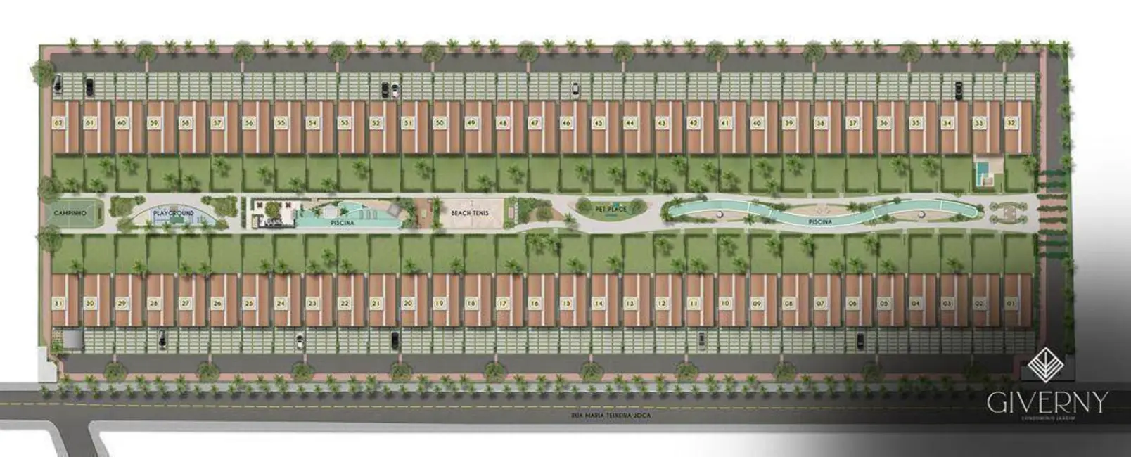 Foto 6 de Casa de Condomínio com 4 quartos à venda, 151m2 em Eusebio - CE