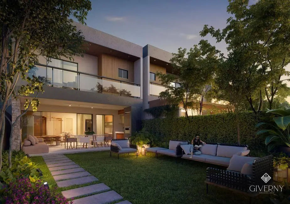 Foto 7 de Casa de Condomínio com 4 quartos à venda, 151m2 em Eusebio - CE