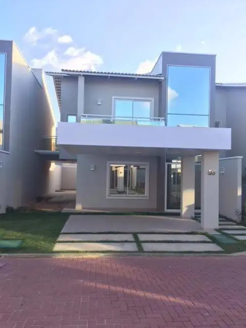 Casa de Condomínio com 3 quartos à venda, 206m2 em Pires Façanha, Eusebio - CE - imagem 6 Foto 6 de Casa de Condomínio com 3 quartos à venda, 206m2 em Pires Façanha, Eusebio - CE