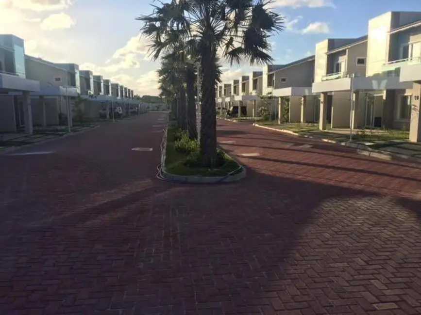 Casa de Condomínio com 3 quartos à venda, 206m2 em Pires Façanha, Eusebio - CE - imagem 5 Foto 5 de Casa de Condomínio com 3 quartos à venda, 206m2 em Pires Façanha, Eusebio - CE