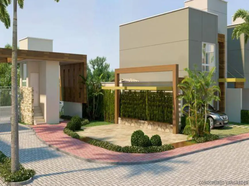 Foto 6 de Casa de Condomínio com 3 quartos à venda, 140m2 em Eusebio - CE