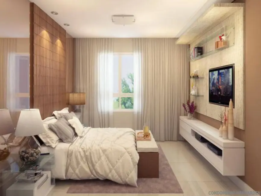 Foto 5 de Casa de Condomínio com 3 quartos à venda, 140m2 em Eusebio - CE