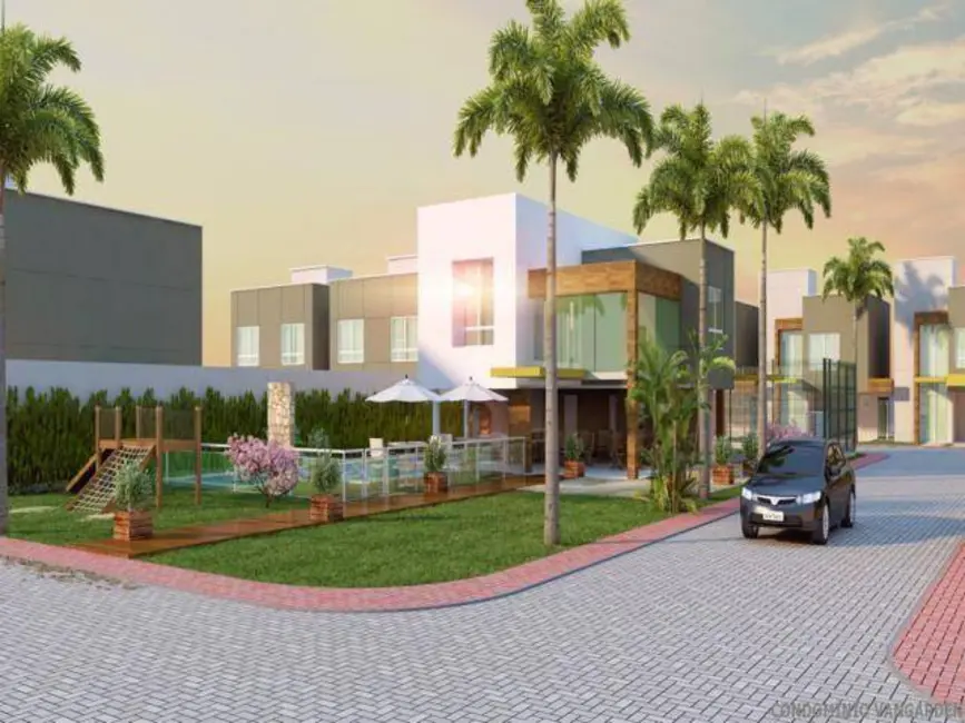 Foto 9 de Casa de Condomínio com 3 quartos à venda, 140m2 em Eusebio - CE