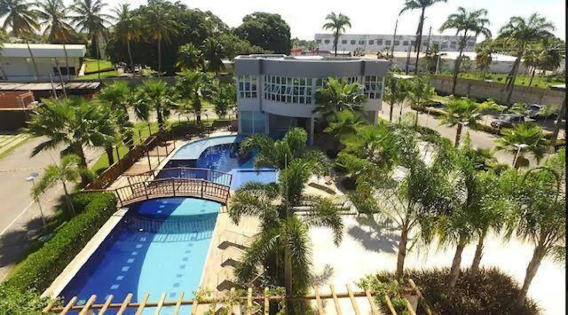 Casa de Condomínio com 3 quartos à venda, 160m2 em Eusebio - CE - imagem 4 Foto 4 de Casa de Condomínio com 3 quartos à venda, 160m2 em Eusebio - CE