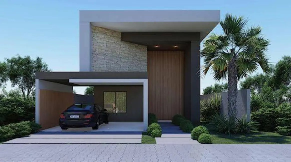 Casa de Condomínio com 3 quartos à venda, 160m2 em Eusebio - CE - imagem 1 Foto 1 de Casa de Condomínio com 3 quartos à venda, 160m2 em Eusebio - CE