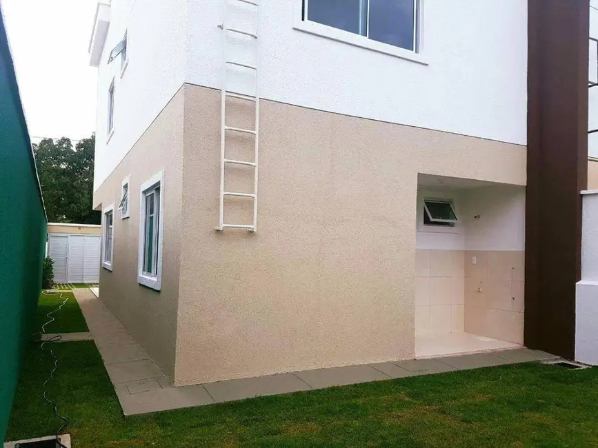 Casa com 3 quartos à venda, 155m2 em Centro, Eusebio - CE - imagem 4 Foto 4 de Casa com 3 quartos à venda, 155m2 em Centro, Eusebio - CE