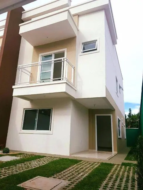 Casa com 3 quartos à venda, 155m2 em Centro, Eusebio - CE - imagem 2 Foto 2 de Casa com 3 quartos à venda, 155m2 em Centro, Eusebio - CE