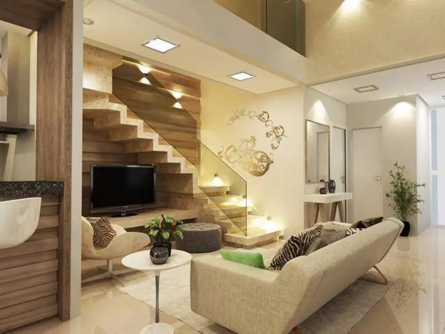 Foto 5 de Casa com 4 quartos à venda, 180m2 em Eusebio - CE