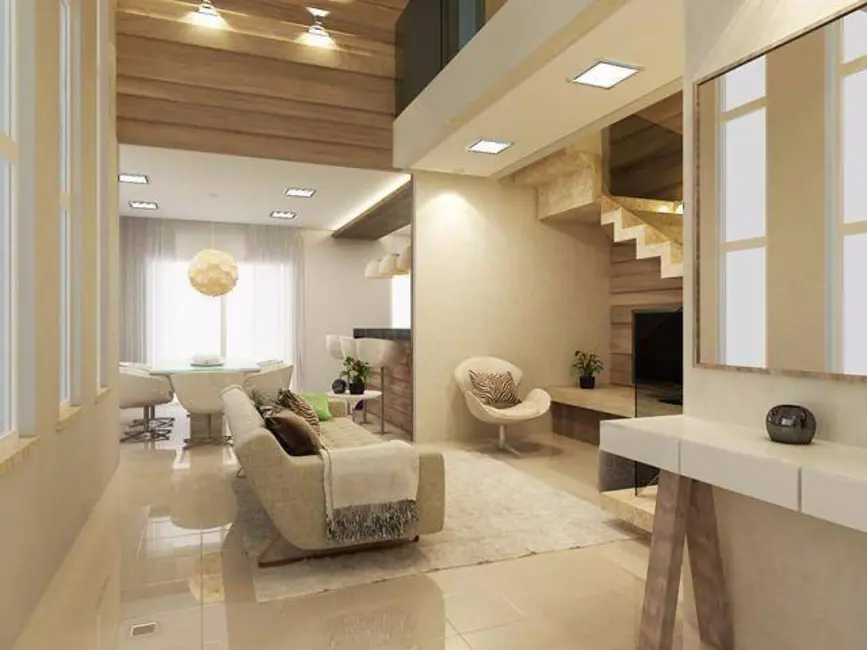Foto 7 de Casa com 4 quartos à venda, 180m2 em Eusebio - CE