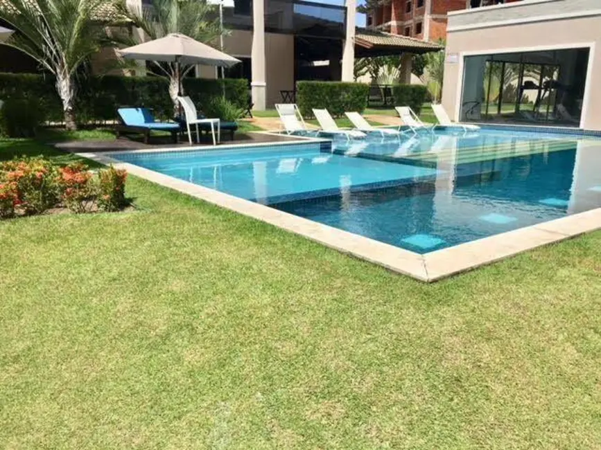 Foto 3 de Casa de Condomínio com 3 quartos à venda, 181m2 em Eusebio - CE
