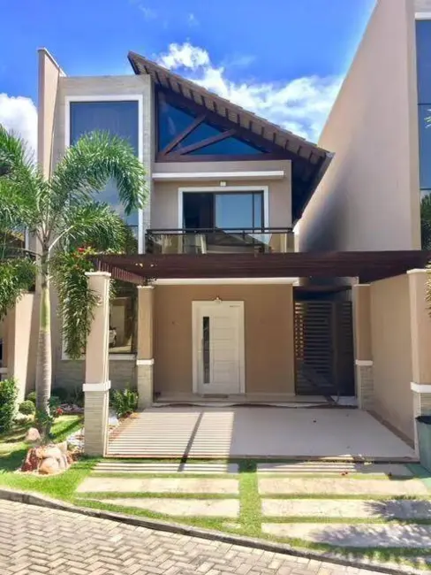 Foto 1 de Casa de Condomínio com 3 quartos à venda, 181m2 em Eusebio - CE