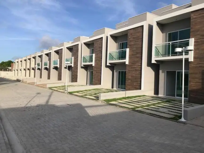 Casa de Condomínio com 3 quartos à venda, 100m2 em Eusebio - CE - imagem 3 Foto 3 de Casa de Condomínio com 3 quartos à venda, 100m2 em Eusebio - CE