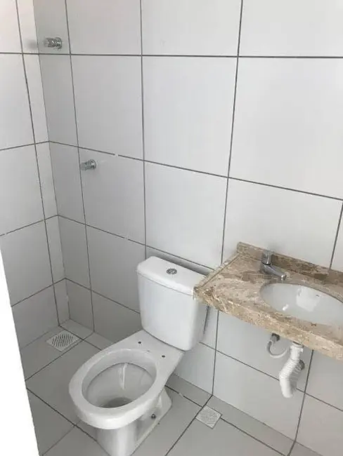 Casa de Condomínio com 3 quartos à venda, 100m2 em Eusebio - CE - imagem 7 Foto 7 de Casa de Condomínio com 3 quartos à venda, 100m2 em Eusebio - CE
