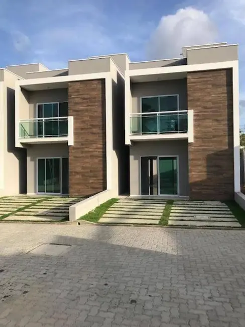 Casa de Condomínio com 3 quartos à venda, 100m2 em Eusebio - CE - imagem 1 Foto 1 de Casa de Condomínio com 3 quartos à venda, 100m2 em Eusebio - CE