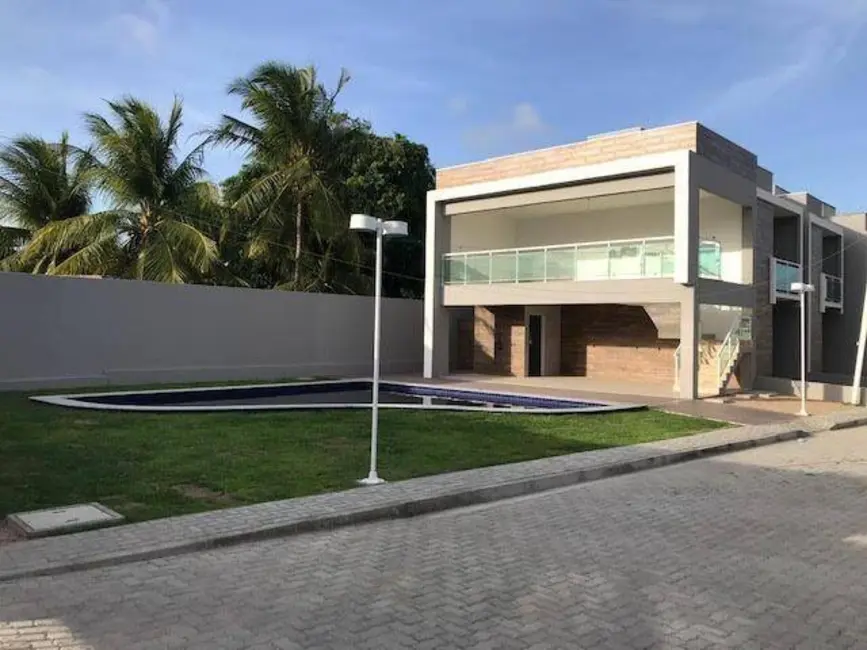 Casa de Condomínio com 3 quartos à venda, 100m2 em Eusebio - CE - imagem 2 Foto 2 de Casa de Condomínio com 3 quartos à venda, 100m2 em Eusebio - CE