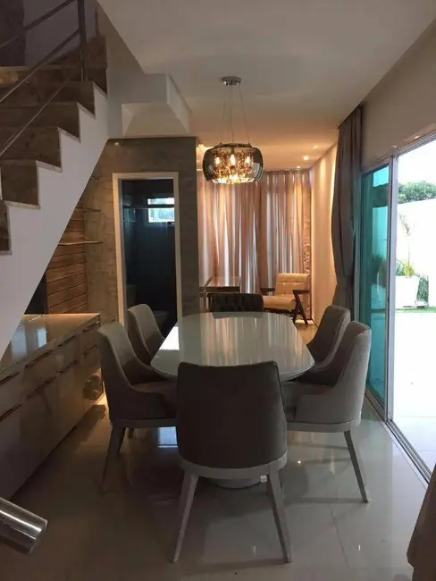 Foto 4 de Casa de Condomínio com 3 quartos à venda, 137m2 em Eusebio - CE