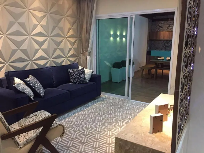 Foto 3 de Casa de Condomínio com 3 quartos à venda, 137m2 em Eusebio - CE
