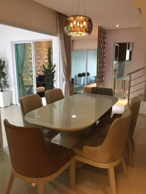 Foto 6 de Casa de Condomínio com 3 quartos à venda, 137m2 em Eusebio - CE