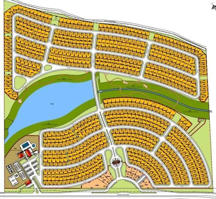 Terreno / Lote à venda, 450m2 em Pires Façanha, Eusebio - CE - imagem 1 Foto 1 de Terreno / Lote à venda, 450m2 em Pires Façanha, Eusebio - CE