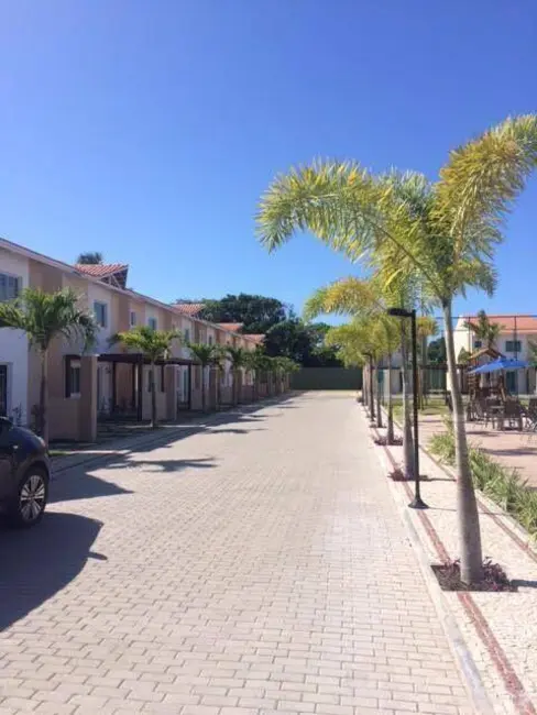 Foto 5 de Casa de Condomínio com 3 quartos à venda, 147m2 em Guaribas, Eusebio - CE