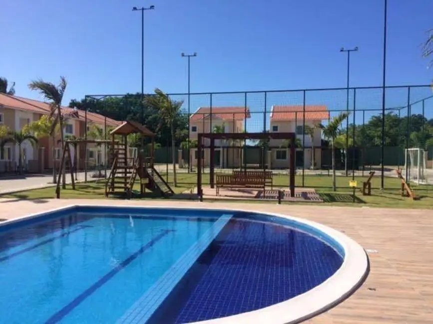 Foto 4 de Casa de Condomínio com 3 quartos à venda, 147m2 em Guaribas, Eusebio - CE