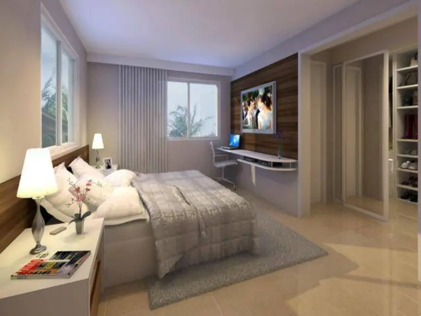 Foto 9 de Casa de Condomínio com 3 quartos à venda, 147m2 em Guaribas, Eusebio - CE