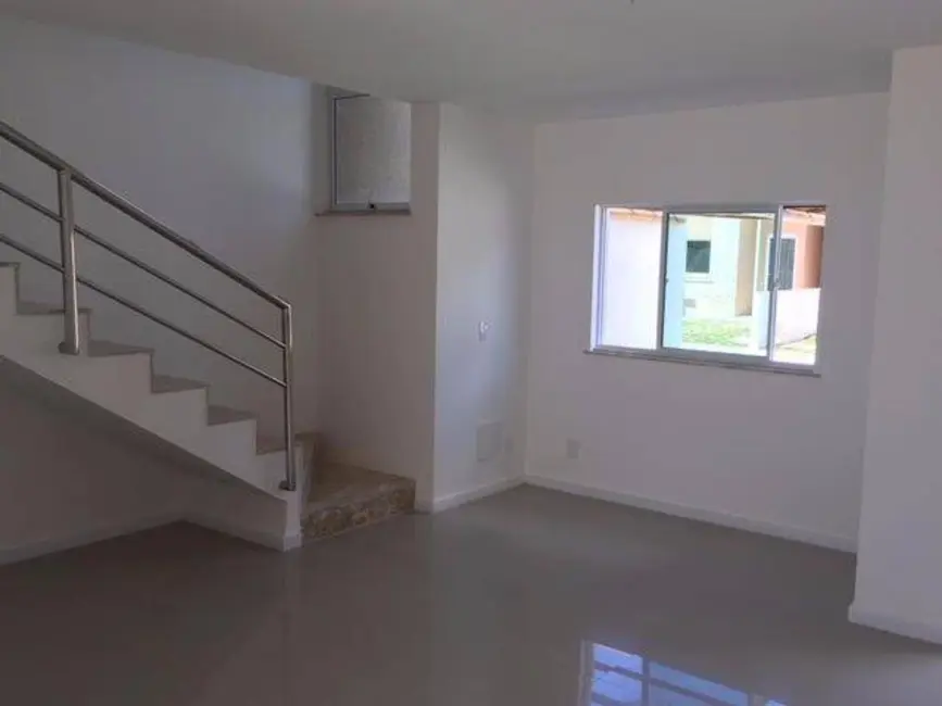 Casa de Condomínio com 3 quartos à venda, 103m2 em Pires Façanha, Eusebio - CE - imagem 4 Foto 4 de Casa de Condomínio com 3 quartos à venda, 103m2 em Pires Façanha, Eusebio - CE
