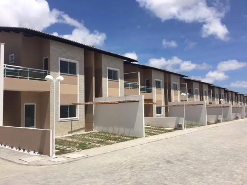Casa de Condomínio com 3 quartos à venda, 103m2 em Pires Façanha, Eusebio - CE - imagem 2 Foto 2 de Casa de Condomínio com 3 quartos à venda, 103m2 em Pires Façanha, Eusebio - CE