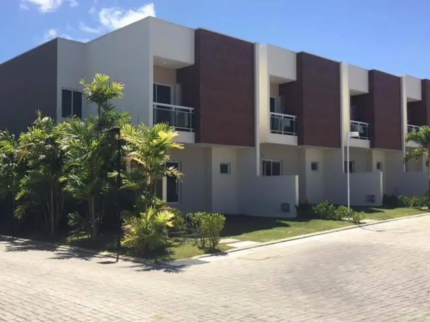 Casa de Condomínio com 3 quartos à venda, 111m2 em Eusebio - CE - imagem 4 Foto 4 de Casa de Condomínio com 3 quartos à venda, 111m2 em Eusebio - CE