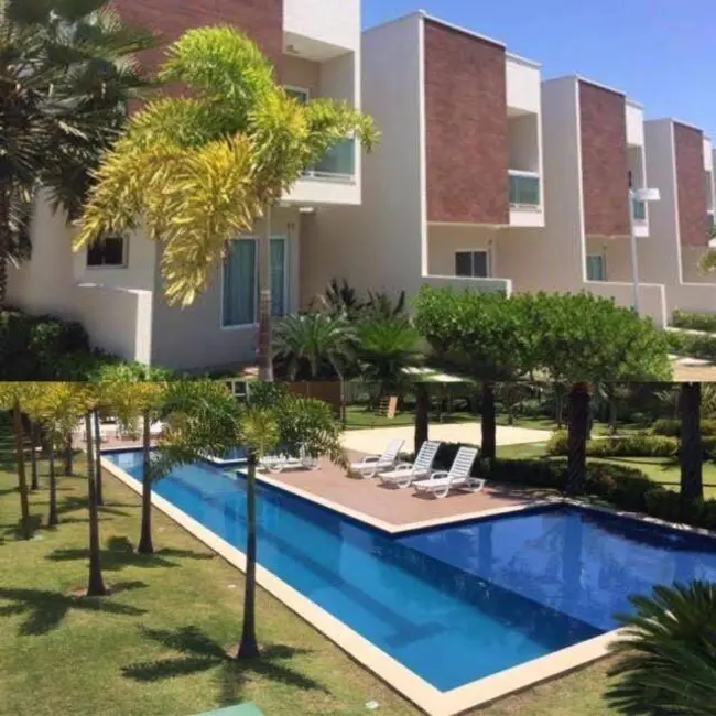 Casa de Condomínio com 3 quartos à venda, 111m2 em Eusebio - CE - imagem 1 Foto 1 de Casa de Condomínio com 3 quartos à venda, 111m2 em Eusebio - CE