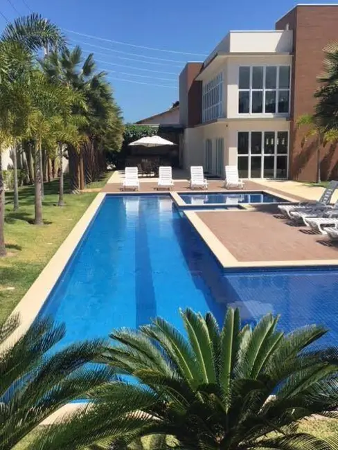 Casa de Condomínio com 3 quartos à venda, 111m2 em Eusebio - CE - imagem 2 Foto 2 de Casa de Condomínio com 3 quartos à venda, 111m2 em Eusebio - CE