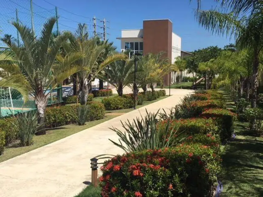 Casa de Condomínio com 3 quartos à venda, 111m2 em Eusebio - CE - imagem 3 Foto 3 de Casa de Condomínio com 3 quartos à venda, 111m2 em Eusebio - CE