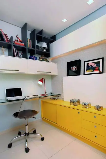 Foto 8 de Casa de Condomínio com 3 quartos à venda, 124m2 em Guaribas, Eusebio - CE