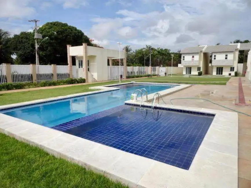 Foto 3 de Casa de Condomínio com 3 quartos à venda, 124m2 em Guaribas, Eusebio - CE