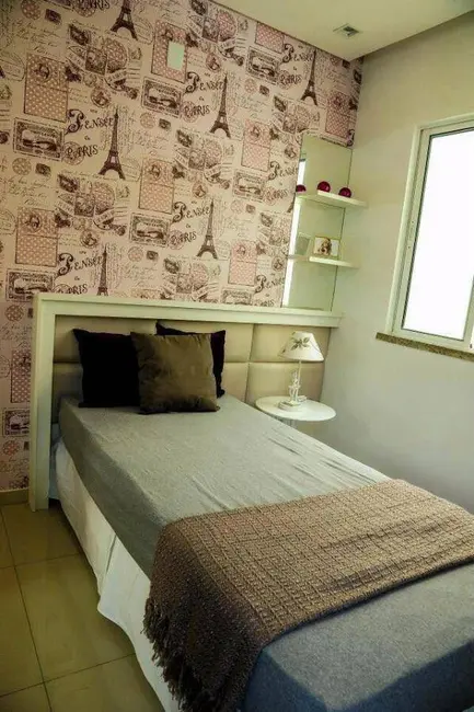 Foto 9 de Casa de Condomínio com 3 quartos à venda, 124m2 em Guaribas, Eusebio - CE