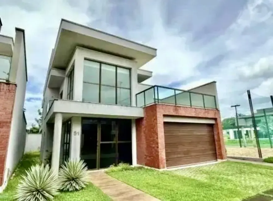 Casa de Condomínio com 3 quartos à venda, 237m2 em Eusebio - CE - imagem 1 Foto 1 de Casa de Condomínio com 3 quartos à venda, 237m2 em Eusebio - CE