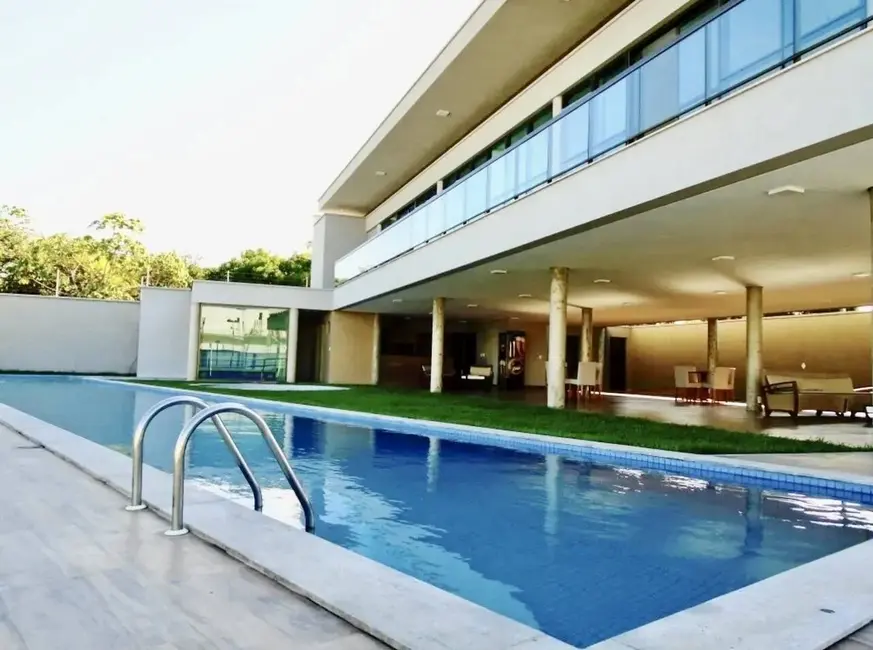 Casa de Condomínio com 3 quartos à venda, 237m2 em Eusebio - CE - imagem 2 Foto 2 de Casa de Condomínio com 3 quartos à venda, 237m2 em Eusebio - CE