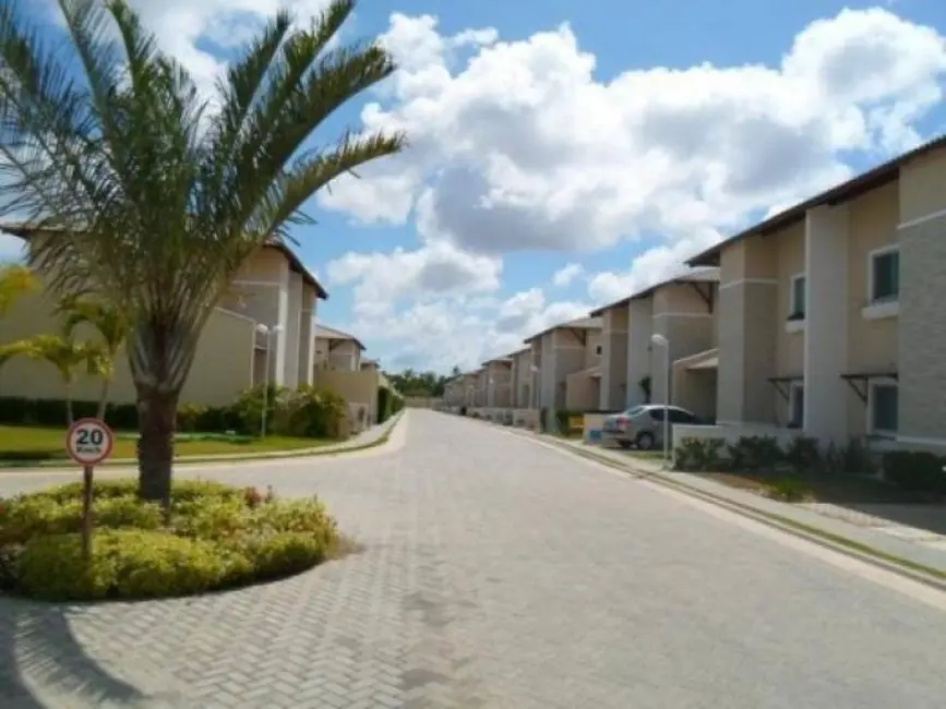 Casa de Condomínio com 3 quartos à venda, 111m2 em Eusebio - CE - imagem 3 Foto 3 de Casa de Condomínio com 3 quartos à venda, 111m2 em Eusebio - CE