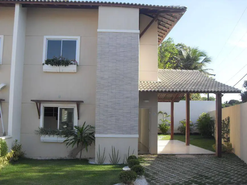 Casa de Condomínio com 3 quartos à venda, 111m2 em Eusebio - CE - imagem 4 Foto 4 de Casa de Condomínio com 3 quartos à venda, 111m2 em Eusebio - CE