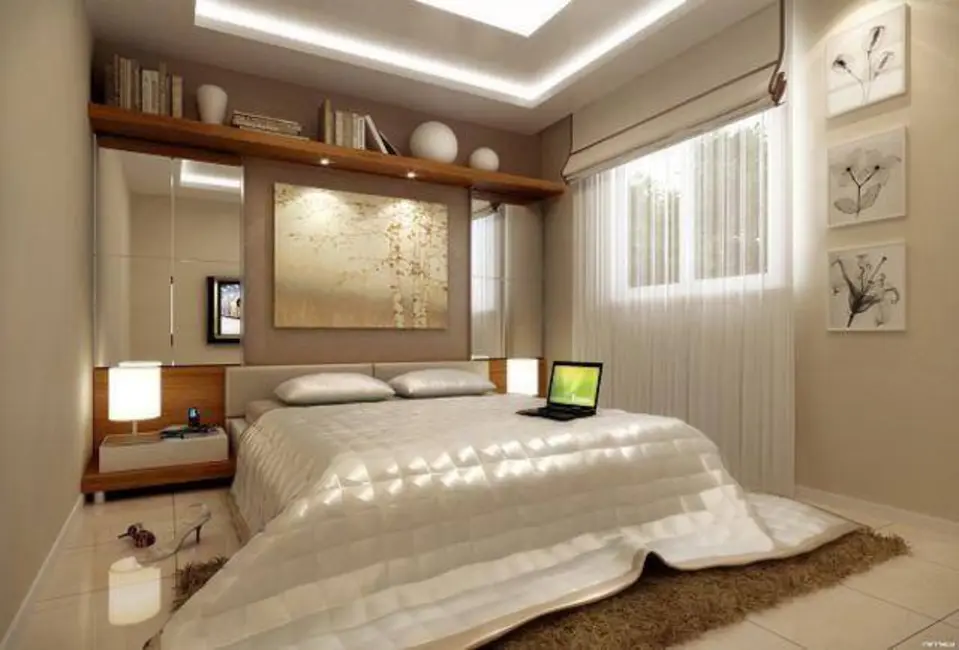 Casa de Condomínio com 3 quartos à venda, 111m2 em Eusebio - CE - imagem 7 Foto 7 de Casa de Condomínio com 3 quartos à venda, 111m2 em Eusebio - CE