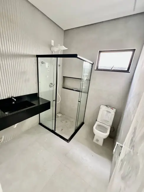 Foto 7 de Casa de Condomínio com 3 quartos à venda, 185m2 em Eusebio - CE