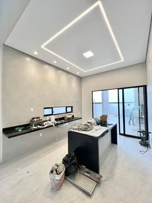 Foto 4 de Casa de Condomínio com 3 quartos à venda, 185m2 em Eusebio - CE