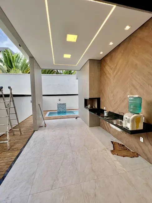 Foto 5 de Casa de Condomínio com 3 quartos à venda, 185m2 em Eusebio - CE