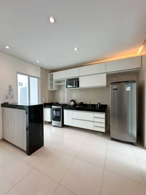 Foto 8 de Casa de Condomínio com 3 quartos à venda, 92m2 em Eusebio - CE