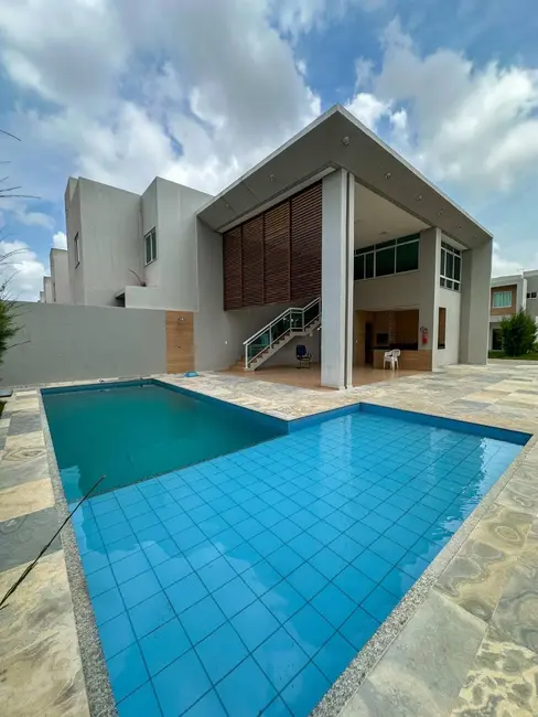 Foto 2 de Casa de Condomínio com 3 quartos à venda, 92m2 em Eusebio - CE