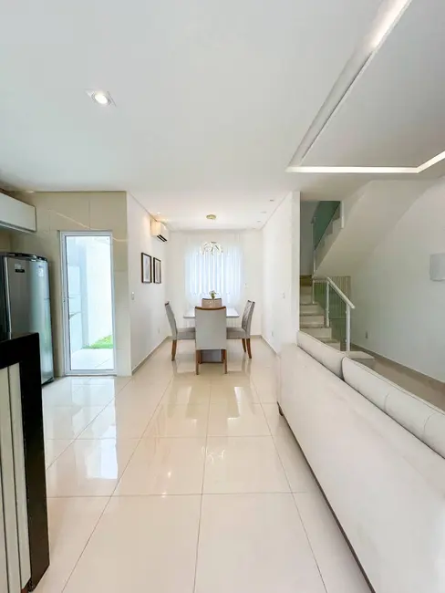Foto 6 de Casa de Condomínio com 3 quartos à venda, 92m2 em Eusebio - CE
